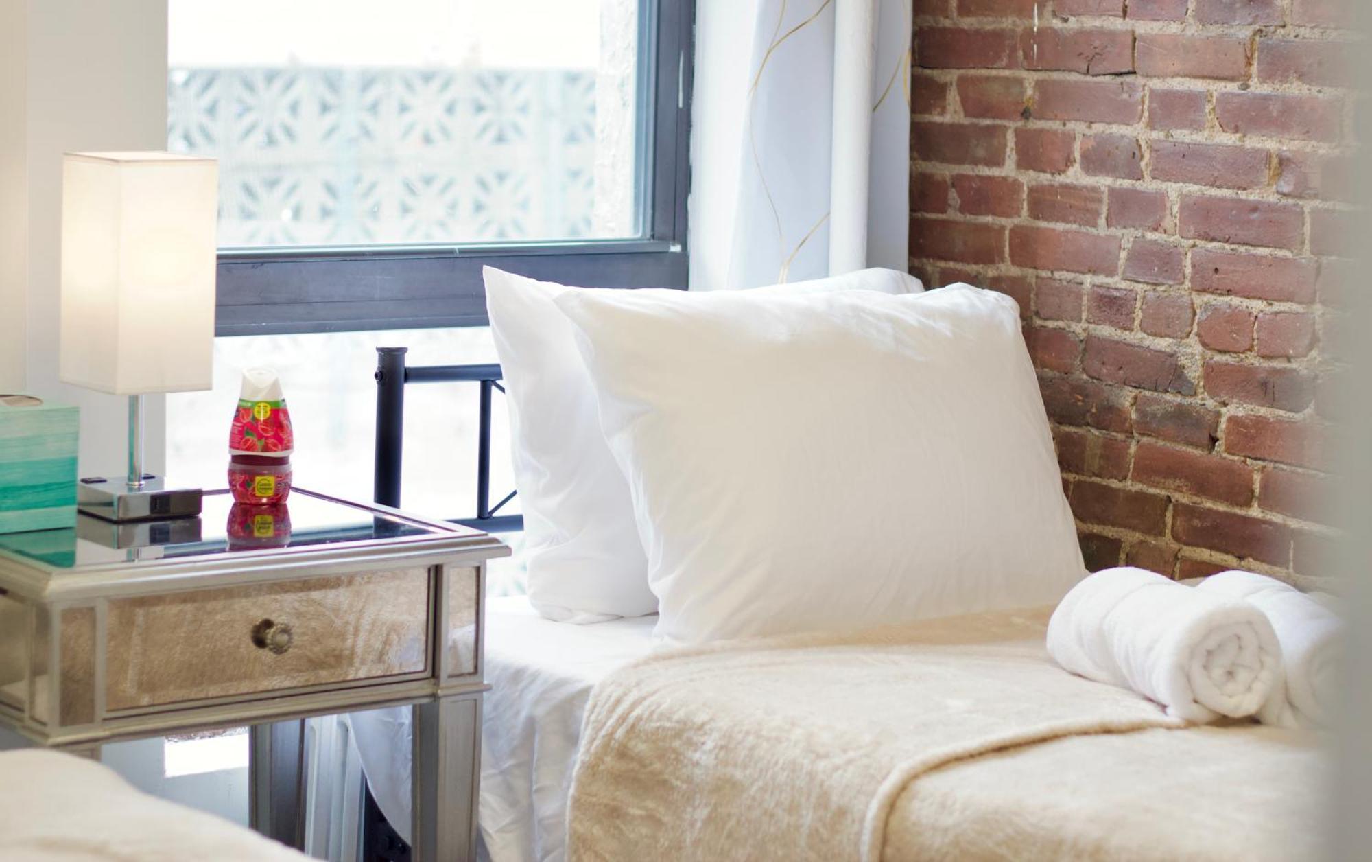 Times Square Manhattan New York 2Br Apartment! Экстерьер фото